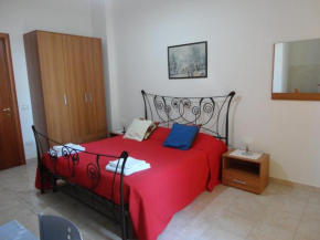 Отель B&B Villa Teresa  Лечче